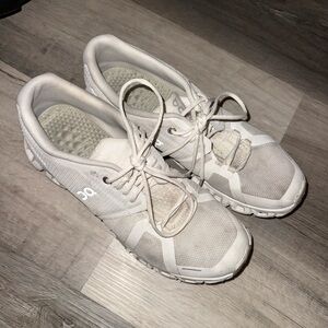 White OnClouds